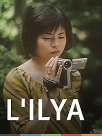 L'Ilya poster