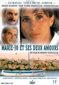 Marie-Jo et ses 2 amours poster