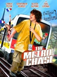 The Metro Chase poster