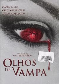 Olhos de Vampa poster