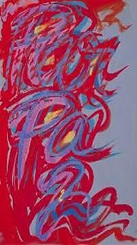 Párpados poster