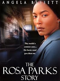 The Rosa Parks Story poster