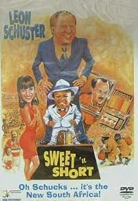 Sweet 'n Short poster