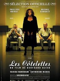 Les côtelettes poster