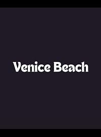 Venice Beach poster