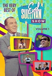 The Very Best of the Ed Sullivan Show poster