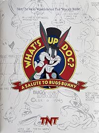 What's Up Doc? A Salute to Bugs Bunny poster