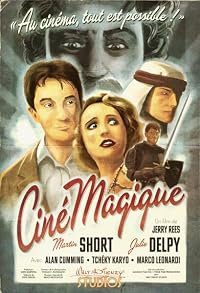 CinéMagique poster