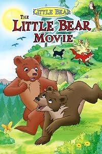 The Little Bear Movie poster