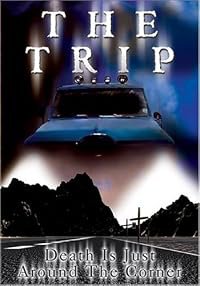 The Trip poster