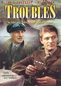 Troubles poster