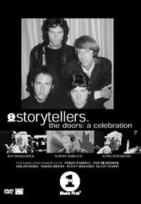 The Doors: A Celebration poster