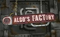 Algo's Factory poster