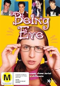 Being Eve poster