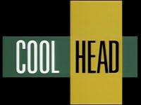 Cool Head poster