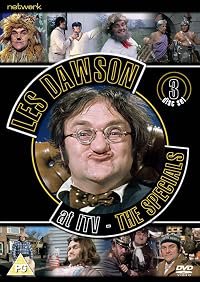 Dawson and Friends poster