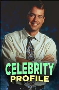 Celebrity Profile poster