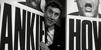 Frankie Howerd poster