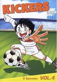 Ganbare! Kikkâzu poster
