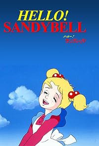 Hello! Sandy Bell poster