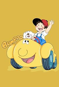 Hey! Bumbo poster
