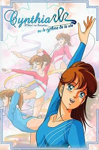 Hikari no densetsu poster