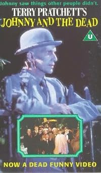Johnny and the Dead poster