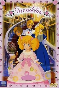 Lady Lady poster
