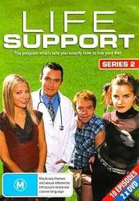 Life Support poster