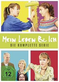 Mein Leben &amp; ich poster
