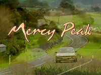 Mercy Peak poster