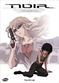 Noir poster