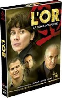 L'or poster