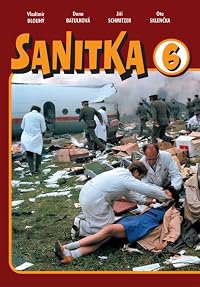 Sanitka poster