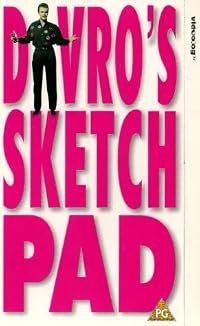 Sketch Pad poster