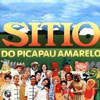 Sítio do Picapau Amarelo poster