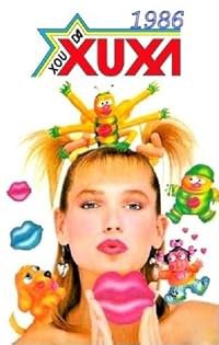 Xou da Xuxa poster