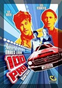 100 Pro poster