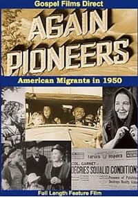 Again... Pioneers poster
