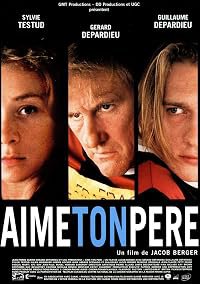 Aime ton père poster