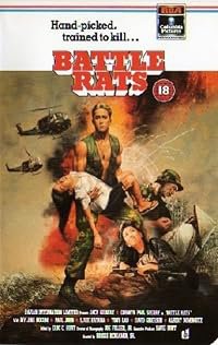 Battle Rats poster