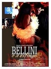 Bellini e a Esfinge poster