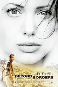 Beyond Borders poster