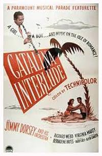 Catalina Interlude poster
