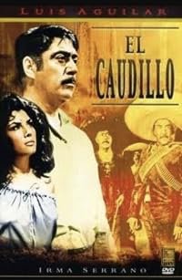 El caudillo poster