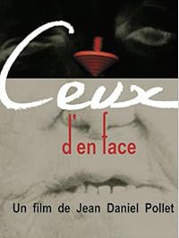 Ceux d'en face poster