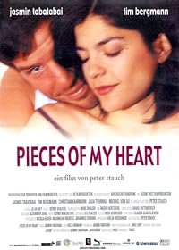 Pieces of My Heart poster
