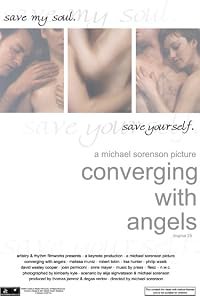 Converging with Angels poster