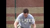Deflation poster