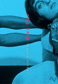 Deux fois poster